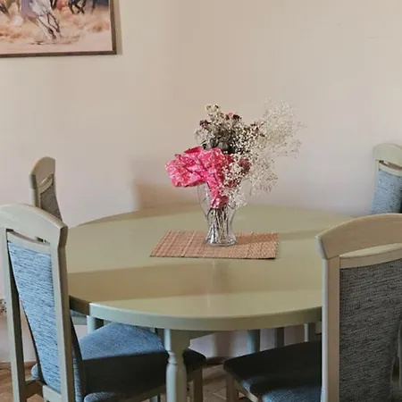 Homestay Warsaw Rooms