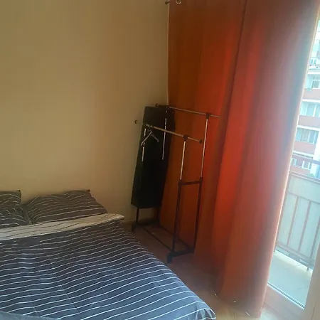Warsaw Rooms * Warsaw